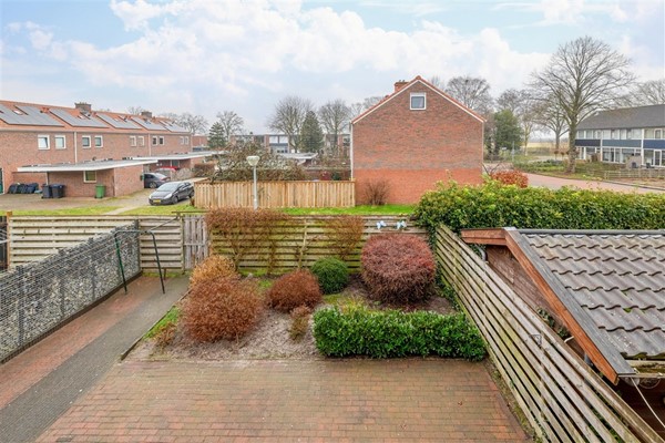 Medium property photo - Driemolenslaan 27, 9649 EP Muntendam